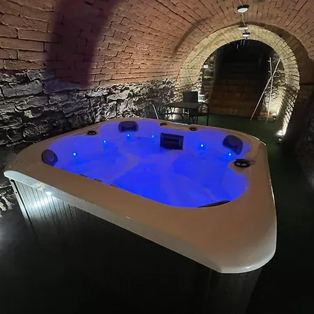 Apartment Provence Preshaz Szederkeny