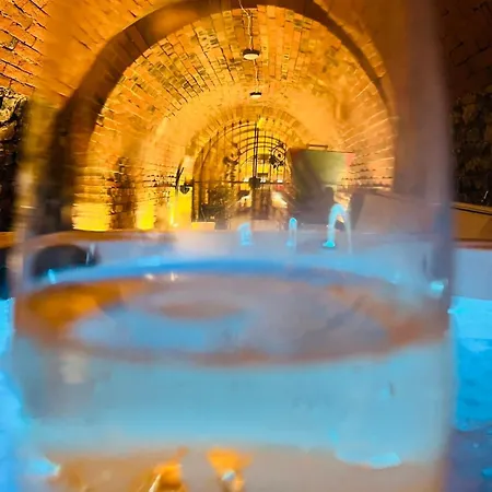 Apartamento Provence Présház