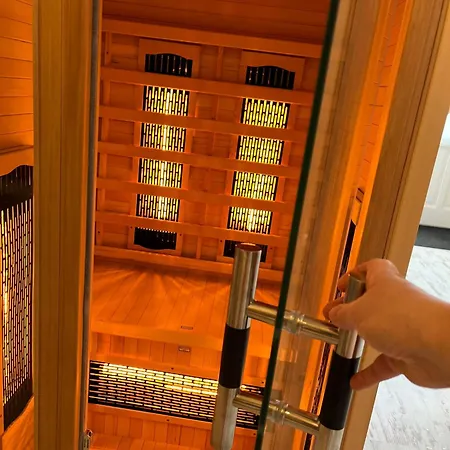 Provence Présház Apartamento