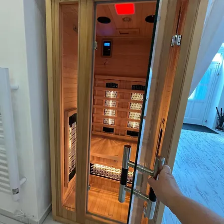 Provence Présház Szederkény