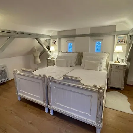 Provence Présház Apartamento Szederkény