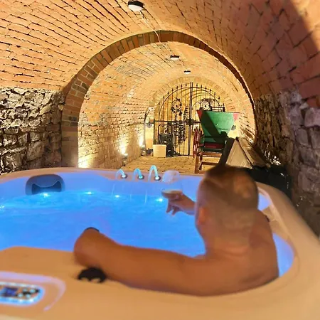 Provence Présház *