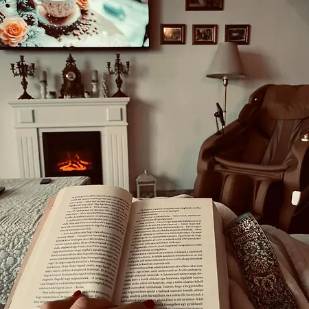 아파트 Provence Preshaz