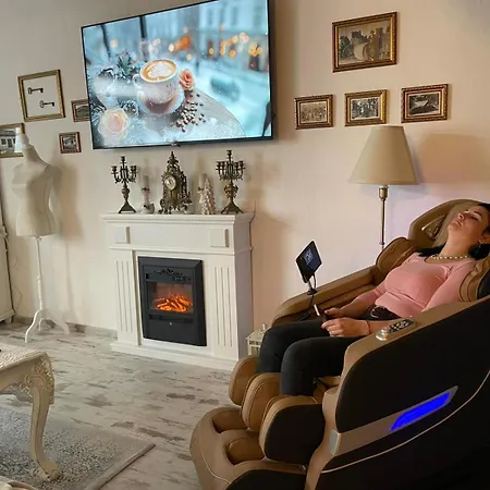 Provence Présház Apartamento *