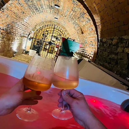 Provence Présház Apartamento Szederkény