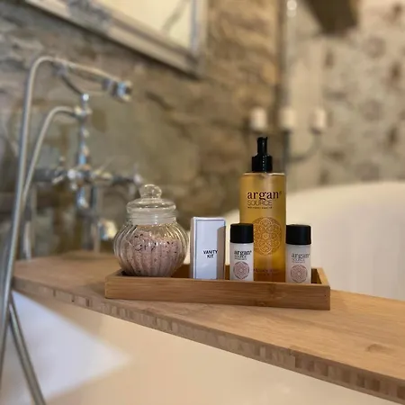 Provence Preshaz Apartment