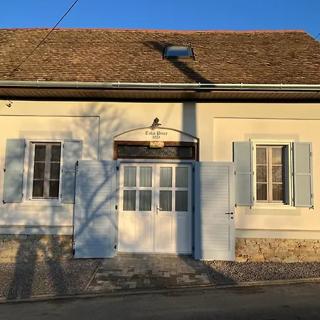 Provence Preshaz Szederkeny