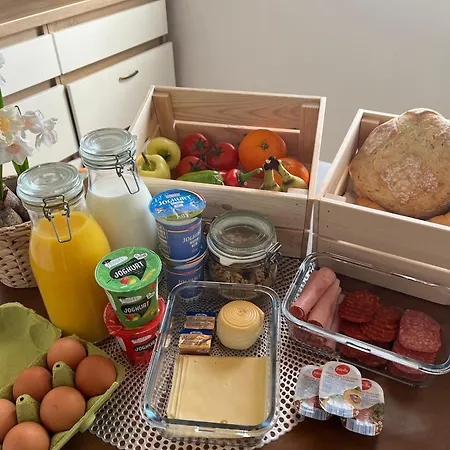 Provence Présház Apartamento *