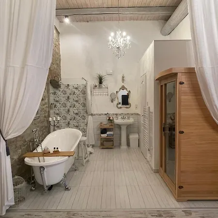 Provence Preshaz Szederkény