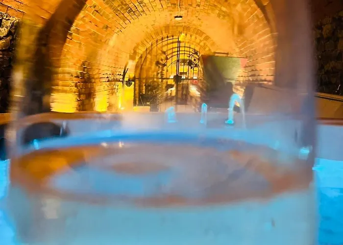 Apartament Provence Preshaz