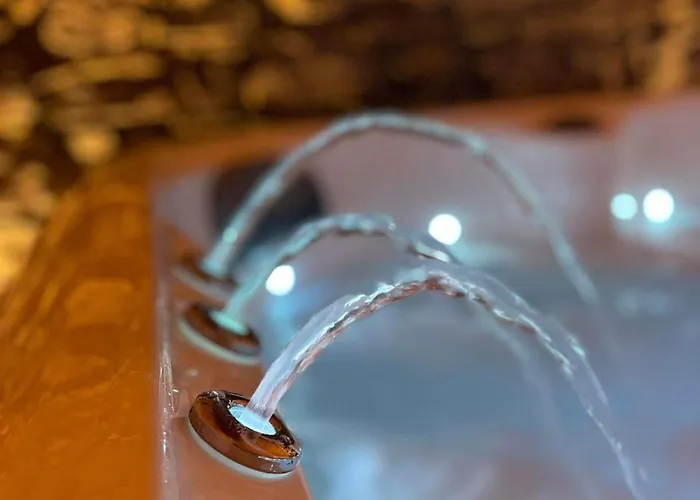 Provence Preshaz Apartament *