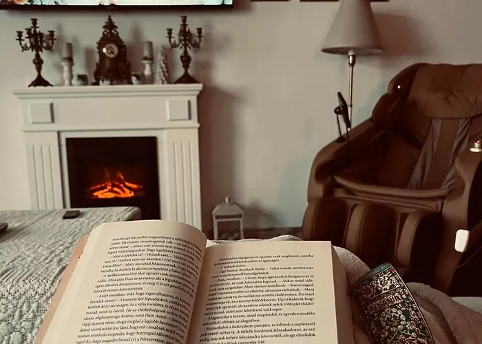 Apartament Provence Preshaz