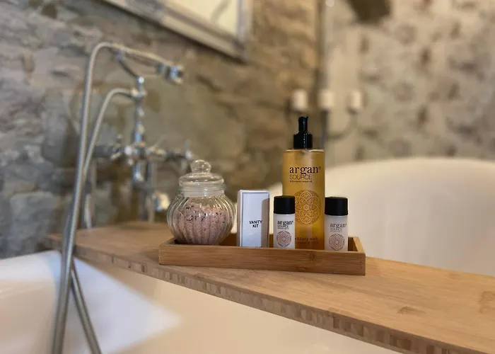 Provence Preshaz Apartament